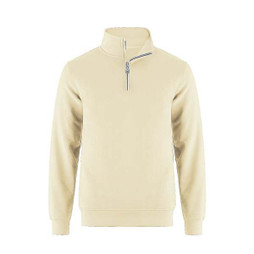 CSW 24/7 L00545 - Flux Sweat-shirt à col roulé pour homme
