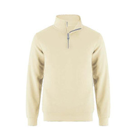 CSW 24/7 L00545 - Flux Sweat-shirt à col roulé pour homme