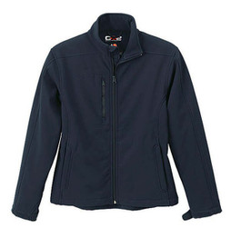 CX2 HiVis L07201 - Navigator Coquille Souple pour femme