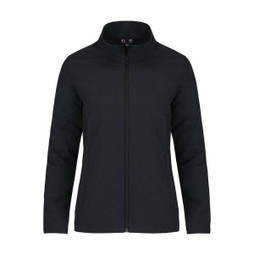 CX2 L07241 - Cadet Ladies Lightweight Softshell Jacket