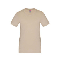 CSW 24/7 S05611 - Parkour Ladies Crew Neck Tee