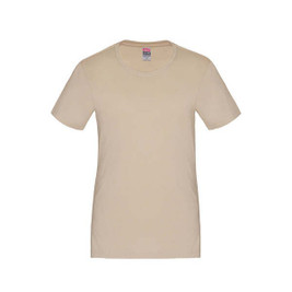 CSW 24/7 S05611 - Parkour Ladies Crew Neck Tee