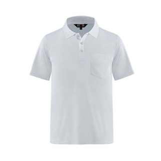 CX2 S05745 - Caddy Mens Pique Mesh Polo w/ Pocket