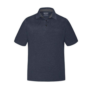 Muskoka Trail S05750 - Fairway Mens Poly/Cotton Polo Shirt