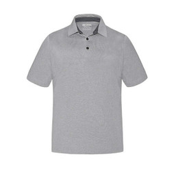 Muskoka Trail S05750 - Fairway Mens Poly/Cotton Polo Shirt