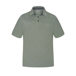 Muskoka Trail S05750 - Fairway Men's Poly/Cotton Polo Shirt