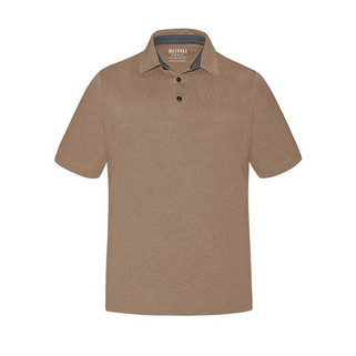 Muskoka Trail S05750 - Fairway Mens Poly/Cotton Polo Shirt