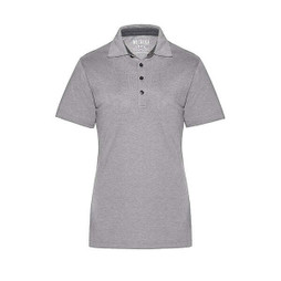 Muskoka Trail S05751 - Fairway Ladies Poly/Cotton Polo Shirt