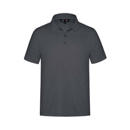 CX2 S05785 - Elite Men'sCotton-Poly-Spandex Pique Polo