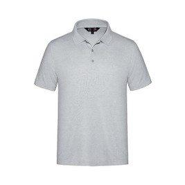 CX2 S05785 - Elite Men'sCotton-Poly-Spandex Pique Polo