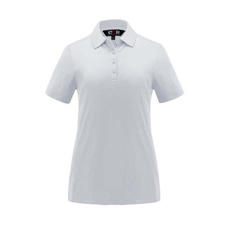 CX2 S05786 - Elite LadiesCotton-Poly-Spandex Pique Polo