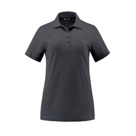 CX2 S05786 - Elite LadiesCotton-Poly-Spandex Pique Polo