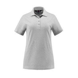 CX2 S05786 - Elite LadiesCotton-Poly-Spandex Pique Polo