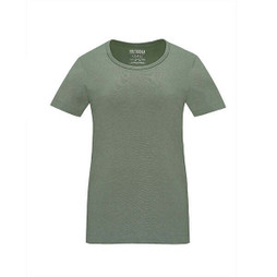 Muskoka Trail S05918 - Liberty T-Shirt À Col Rond pour femme