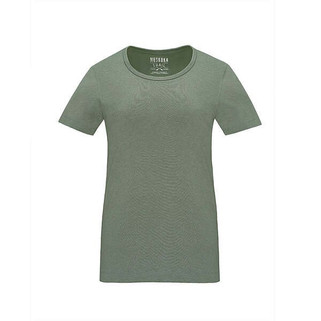 Muskoka Trail S05918 - Liberty T-Shirt À Col Rond pour femme