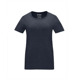 Muskoka Trail S05918 - Liberty Ladies Crew Neck Tee