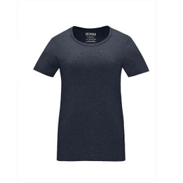 Muskoka Trail S05918 - Liberty T-Shirt À Col Rond pour femme