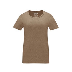 Muskoka Trail S05918 - Liberty T-Shirt À Col Rond pour femme