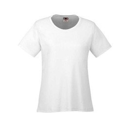 CX2 S05936 - Coast T-Shirt À Col Rond pour femme