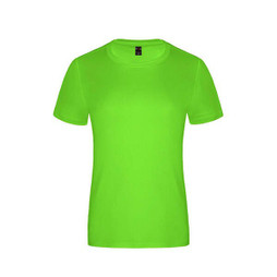 CX2 S05936 - Coast T-Shirt À Col Rond pour femme