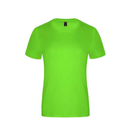 CX2 S05936 - Coast Ladies Crew Neck Tee