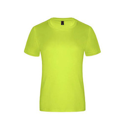 CX2 S05936 - Coast T-Shirt À Col Rond pour femme