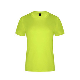 CX2 S05936 - Coast T-Shirt À Col Rond pour femme