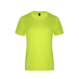 CX2 S05936 - Coast T-Shirt À Col Rond pour femme