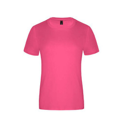 CX2 S05936 - Coast Ladies Crew Neck Tee