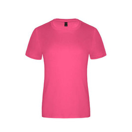 CX2 S05936 - Coast Ladies Crew Neck Tee