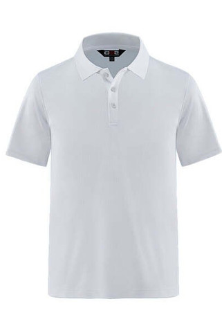 CX2 S5785Y - Elite YouthCotton-Poly-Spandex Pique Polo