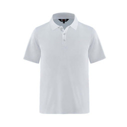 CX2 S5785Y - Elite Polo Piqué en Coton/Poly/Élasthanne pour Jeune