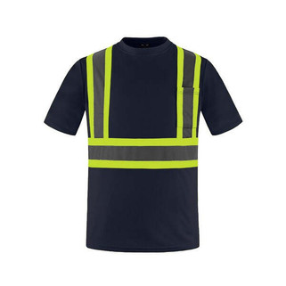 CX2 S05945 - Primeguard Adult Hi-Vis T-Shirt