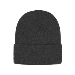 CSW 24/7 H08000 - Polar Adult Acrylic Knit Cuff Toque 