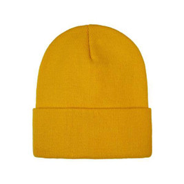 CSW 24/7 H08000 - Polar Adult Acrylic Knit Cuff Toque 