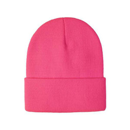 CSW 24/7 H08002 - Blaze Adult Acrylic Knit Cuff Toque (intense colors)