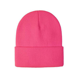 CSW 24/7 H08002 - Blaze Adult Acrylic Knit Cuff Toque (intense colors)