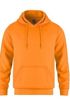 CSW 24/7 L00552 - Sweat à Capuche Adulte Couleurs Intenses