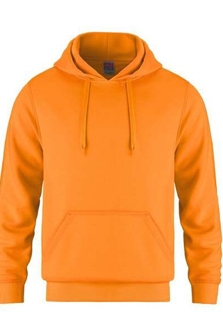 CSW 24/7 L00552 - Flash Adult Pullover Hooded Sweatshirt (intense colors)
