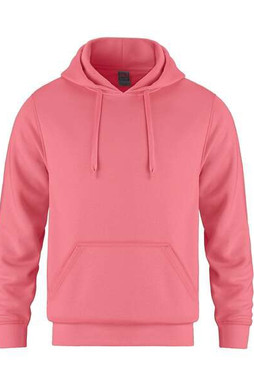 CSW 24/7 L00552 - Flash Adult Pullover Hooded Sweatshirt (intense colors)