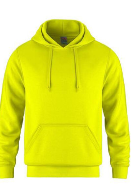 CSW 24/7 L00552 - Flash Adult Pullover Hooded Sweatshirt (intense colors)
