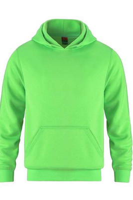 CSW 24/7 L0552Y - Flash Youth Pullover Hooded Sweatshirt (intense colors)
