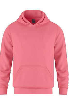 CSW 24/7 L0552Y - Sweat à Capuche Jeunesse Couleurs Intenses