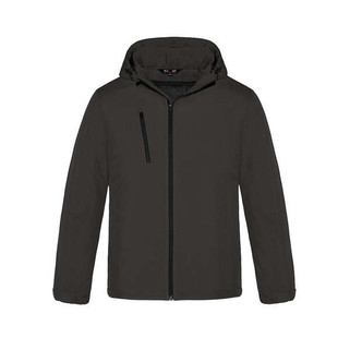 CX2 L03410 - Vortex Mens Insulated Jacket with Detachable Hood