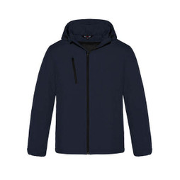 CX2 L03410 - Vortex Mens Insulated Jacket with Detachable Hood