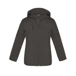CX2 L03411 - Vortex Ladies Insulated Jacket with Detachable Hood