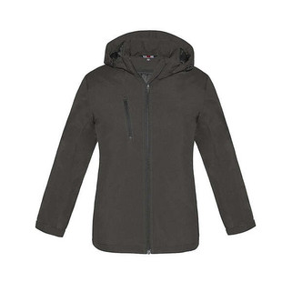 CX2 L03411 - Vortex Ladies Insulated Jacket with Detachable Hood