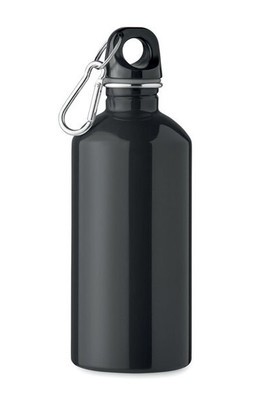 REMID MOSS Recycled stainless steel 500ml - GiftRetail MO2403