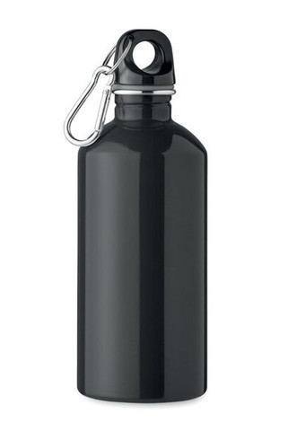 REMID MOSS Trinkflasche recycelter 500 ml - GiftRetail MO2403