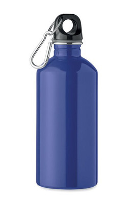 REMID MOSS Recycled stainless steel 500ml - GiftRetail MO2403